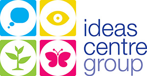 ideas centre group