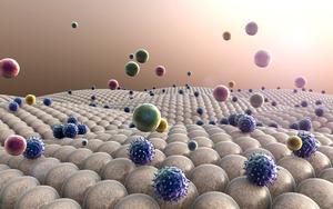 A TV producer for orphan diseases